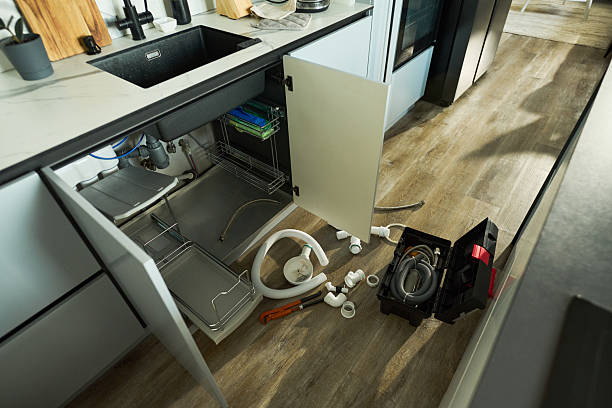 24/7 Emergency Drain Cleaning experts in Lansing, KS