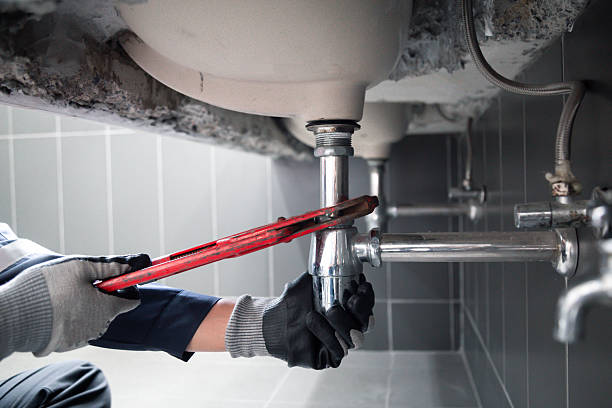 Trusted Garbage Disposal Repair service in Lansing, KS - AAA Plumbing Heating